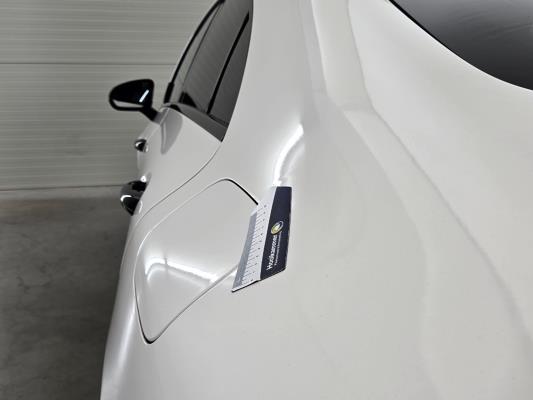 Mercedes-Benz CLA35 AMG Premium Plus 4MATIC 306pk 2019 CLA-Klasse, H-333-ZF