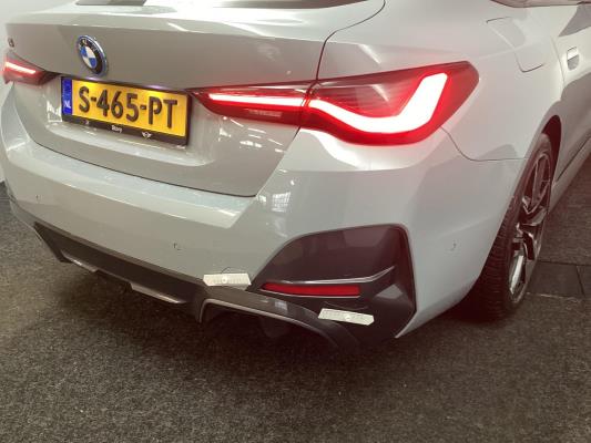 BMW i4 eDrive40 High Executive 84 kWh 340pk 2023 (Origineel-NL), S-465-PT