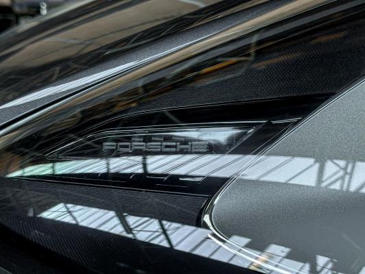 Porsche Cayenne Coupe 3.0 V6 340pk 2019, K-925-GD