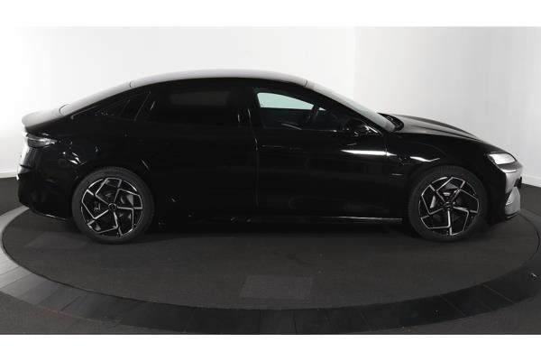 BYD Seal Design RWD 82 5 kWh 313pk 2024 (Origineel-NL), GDS-06-V