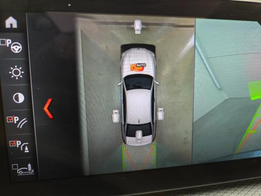 BMW 5-serie High Executive 252pk 2017 (Origineel-NL), NJ-960-R