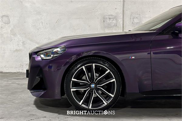 BMW 218i Coupé 156pk 2023 2-serie (Origineel-NL), T-630-JT