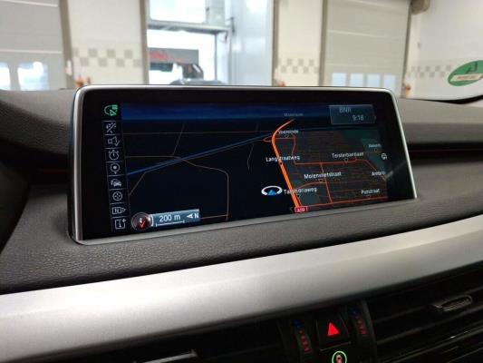 BMW X5 sDrive25d High Executive 231pk 2016 (Origineel-NL), JB-998-B