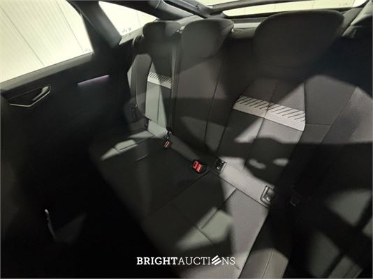 Audi Q4 Sportback 35 Advanced edition 55 kWh 170pk 2022 (Origineel-NL), R-920-ZJ