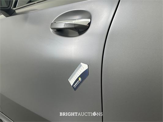 Mercedes-Benz A180 Business Solution AMG 136pk 2020 (Origineel-NL) A-klasse, J-685-DK