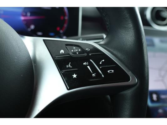 Mercedes-Benz C200 Estate d AMG Line 165pk 2022 C-klasse, JXV-25-F