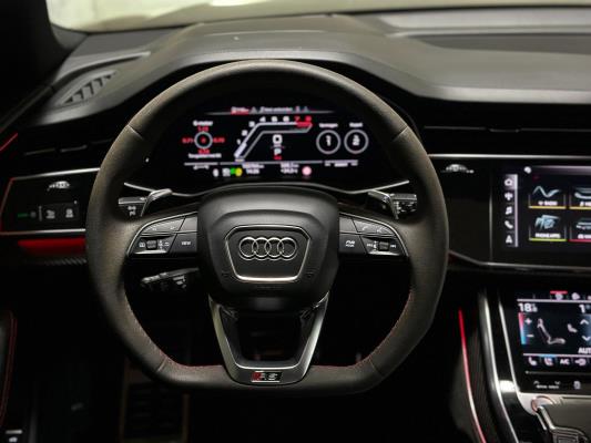 Audi RSQ8 4.0 V8 TFSI Quattro 600pk 2019, H-696-SG