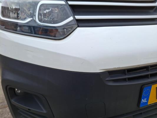 Citroen Berlingo 1.5 BlueHDI Club XL 99 pk 2021, VKR-08-B