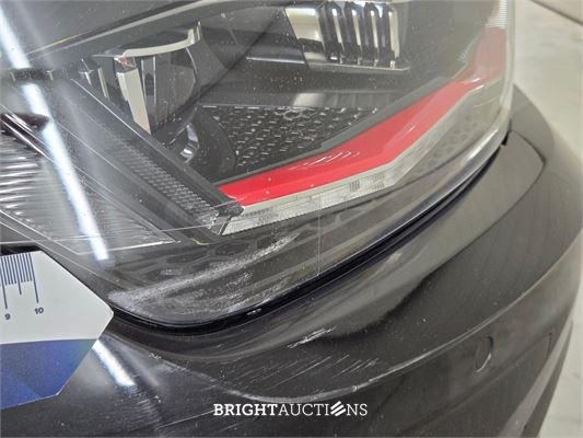 Volkswagen Polo GTI 2.0 TSI 200pk 2018, S-353-VL