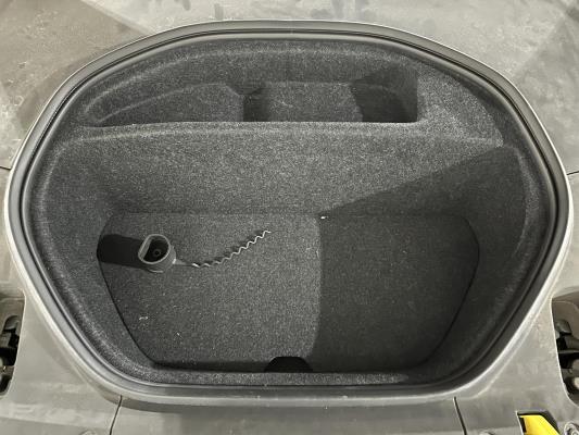 Polestar 2 Long Range Dual Motor Launch Edition 78kWh 408pk 2020 (Origineel-NL + 1e Eigenaar), J-967-SK