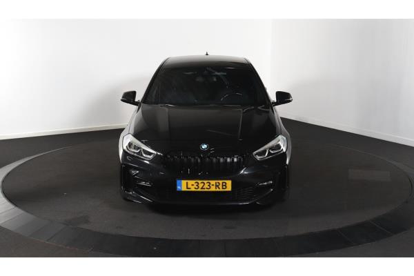BMW 118i Business Edition 136pk 2021 (Origineel-NL) 1-Serie, L-323-RB