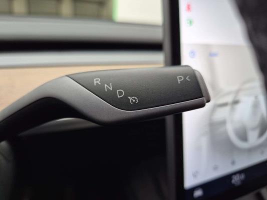 Tesla Model Y Long Range AWD 75 kWh 345pk 2023