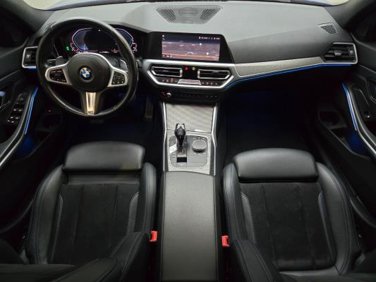 BMW 330e 3-serie eDrive Edition 296pk 2020 3-Serie, X-222-VF