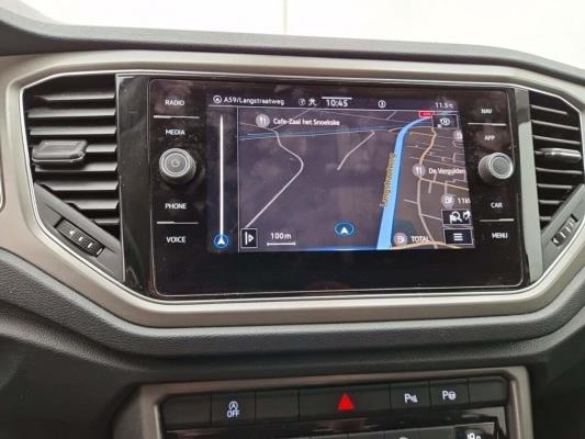 Volkswagen T-Roc Style 1.5 TSI 150pk 2022 (Origineel-NL), N-425-RL