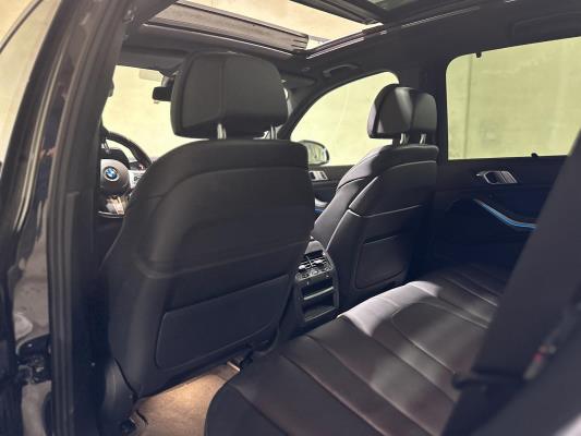 BMW X5 xDrive45e High Executive 394pk 2021 (Origineel-NL+1e eignaar), K-166-ZR 