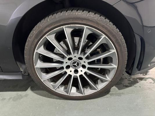 Mercedes-Benz CLA 250 e Business Solution AMG Limited 262pk 2021 (Origineel-NL) CLA-Klasse, L-938-SP