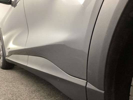 Ford Mustang Mach-E RWD 75 kWh 258pk 2021 (Origineel-NL), L-327-HK