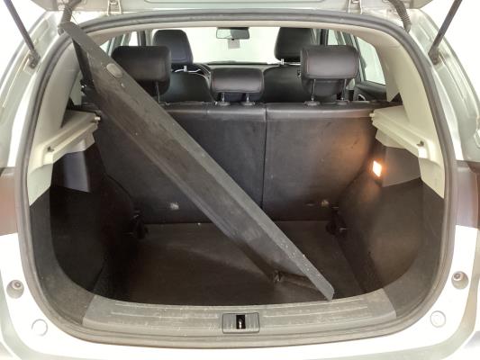 MG MG ZS EV EV Long Range Luxury 70 kWh 156pk 2021 (Origineel-NL), N-433-PS