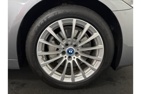 BMW 530e Business Edition Plus 292pk 2023 (Origineel-NL) 5-Serie, T-498-JN