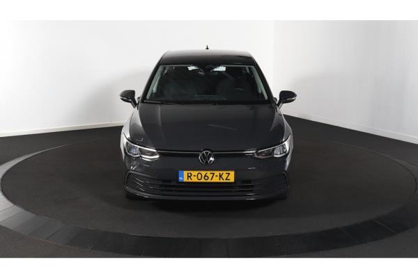 Volkswagen Golf Life Business 1.5 TSI 130pk 2022 (Origineel-NL), R-067-KZ