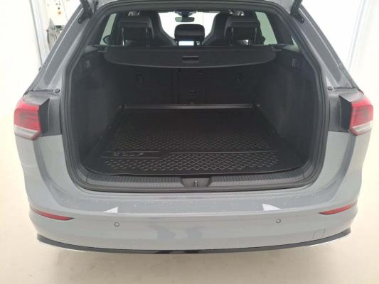 Volkswagen Golf Variant eTSI R-Line Business 1.5 DSG 150pk 2021 (Origineel-NL), L-846-ZF