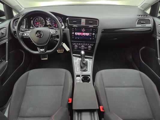 Volkswagen Golf Highline Business R 1.5 TSI 150pk 2017, GZG-30-F