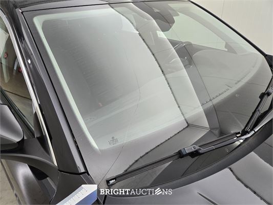 Volkswagen T-Roc 1.5 TSI 150pk 2019 (Origineel-NL), XJ-194-X