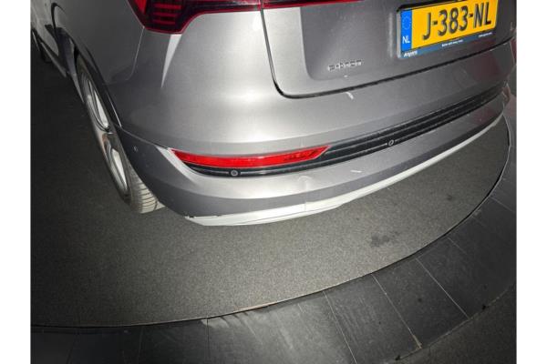 Audi e-tron 50 Launch edition plus Quattro 71 kWh 313pk 2020 (Origineel-NL), J-383-NL