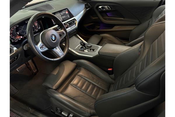 BMW 2 Serie 220 i High Executive 183pk 2022 (Origineel-NL), P-376-HX