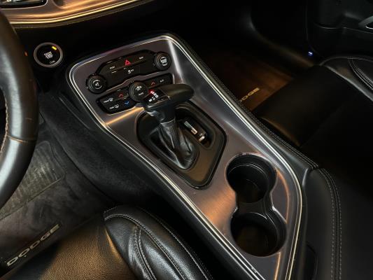 Dodge Challenger 3.6 V6 305pk 2016