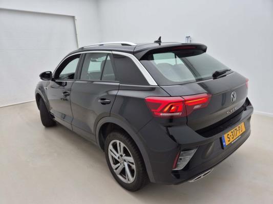 Volkswagen T-Roc R-Line Business 1.5 TSI DSG 150pk 2023 (Origineel-NL), S-317-PJ