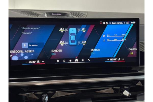 BMW X5 M Competition 625pk 2024, HPG-80-K