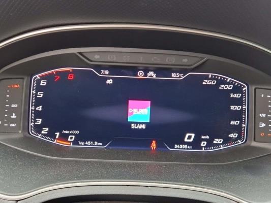 Seat Ibiza Style Business Intense 1.0 TSI 95pk 2022 (Origineel-NL), R-188-XF