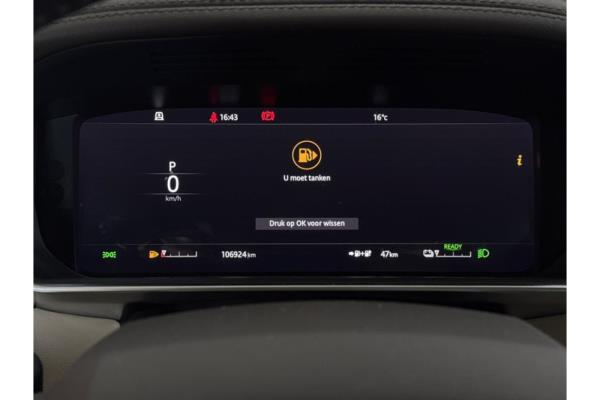 Land Rover Range Rover Sport P400e HSE 443pk 2021 (Origineel-NL), K-363-VB