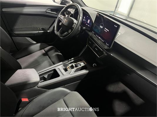 CUPRA Leon E-Hybrid PHEV Business 1.5 265pk 2025, NBD-78-G