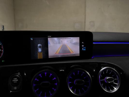 Mercedes-Benz A220 Premium Plus A-klasse 190pk 2019, T-192-LD