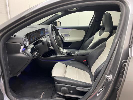 Mercedes-Benz A 200 Business Solution AMG 163pk 2019 A-klasse, S-784-XG