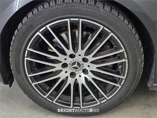 Mercedes-Benz C200 Estate Launch Edition Luxury Line 204pk 2021 (Origineel-NL) C-klasse, L-050-XN