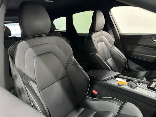 Volvo XC60 B4 R-Design 2.0 197pk 2021 (Origineel-NL), K-849-ZS