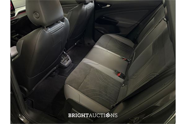 Volkswagen ID.4 Pro 77 kWh 2022 (Origineel-NL), P-423-JS