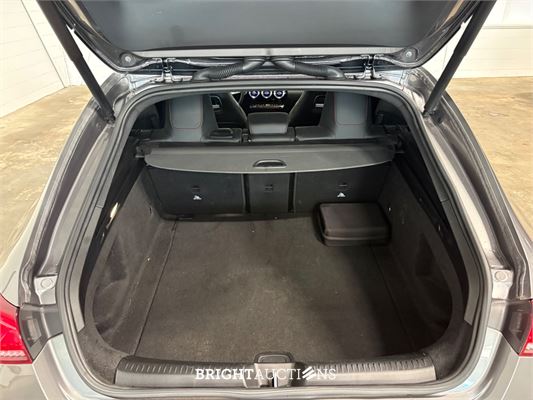 Mercedes-Benz CLA200 Shooting Brake Business Solution AMG 163pk 2020 (Origineel-NL) CLA-Klasse, H-204-PZ