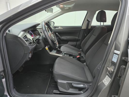 Volkswagen Polo Highline 1.0 TSI 95pk 2019, H-602-DG