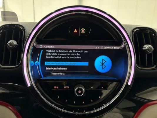 Mini Countryman 1.5 Automaat Cooper S E ALL4 125pk 2020 (Origineel-NL), J-649-NP