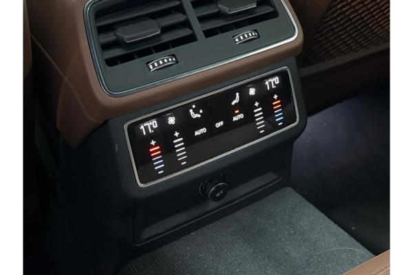 Audi A6 Avant 50 e Advanced edition TFSI Quattro 408pk 2022 (Origineel-NL), N-488-XB