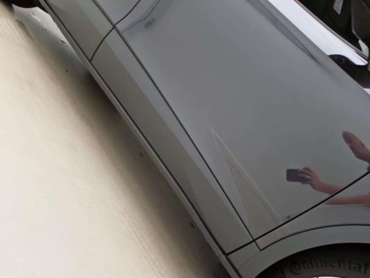 Volkswagen ID.4 Pro 77 kWh 204pk 2022 (Origineel-NL), P-295-FB