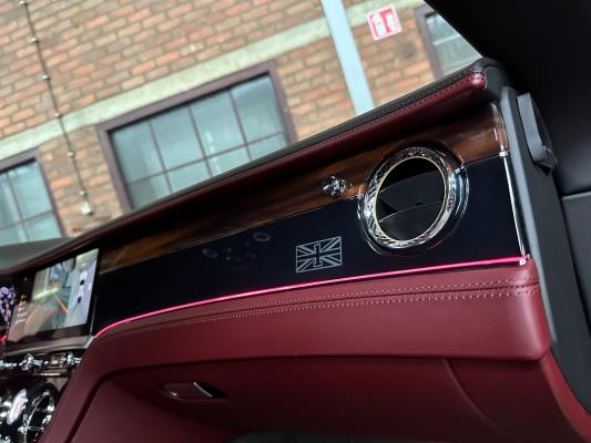 Bentley Continental GT 6.0 W12 First Edition 635PK 2018