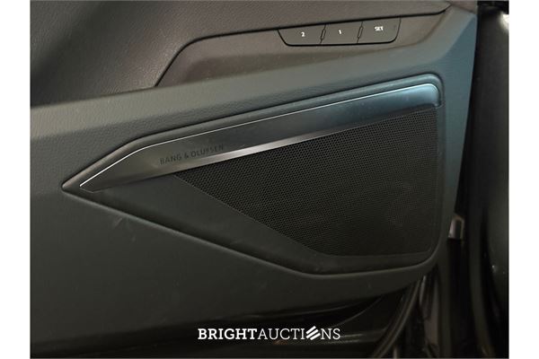 Audi Q8 55 S Edition Competition Quattro 115 kWh 2024 (Origineel-NL), Z-182-HF