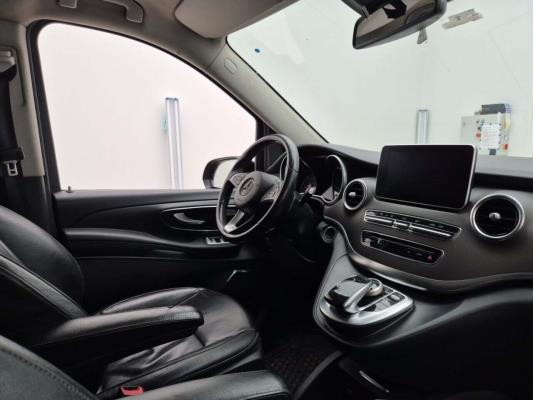 Mercedes-Benz V Extra Lang Dc Avantgarde 190pk 2017 V-klasse, VJK-96-F
