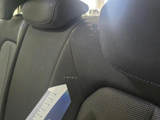 Audi Q4 e-tron 35 Edition 55 kWh 170pk 2022 (Origineel-NL), R-847-TD