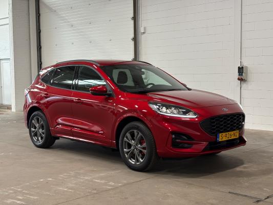 Ford Kuga PHEV ST-Line 2.5 261pk 2023 (Origineel-NL), S-926-NZ